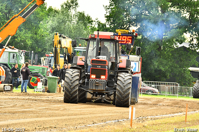 16-06-2017 Renswoude vrijdag 365-BorderMaker 16-06-2017 Renswoude vrijdag