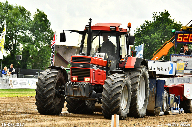 16-06-2017 Renswoude vrijdag 366-BorderMaker 16-06-2017 Renswoude vrijdag