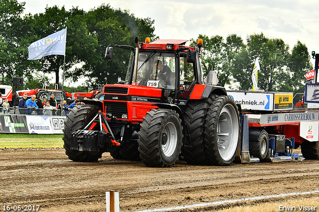 16-06-2017 Renswoude vrijdag 390-BorderMaker 16-06-2017 Renswoude vrijdag