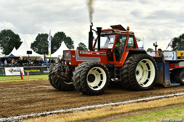 16-06-2017 Renswoude vrijdag 397-BorderMaker 16-06-2017 Renswoude vrijdag