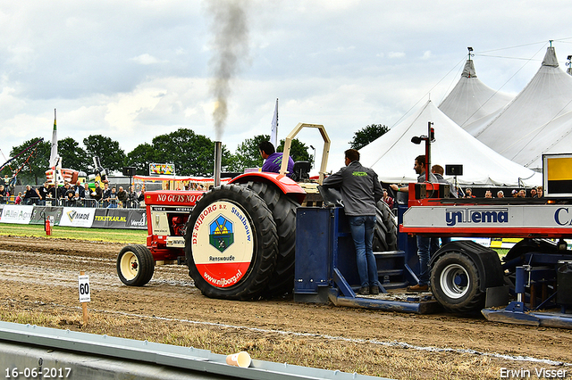 16-06-2017 Renswoude vrijdag 400-BorderMaker 16-06-2017 Renswoude vrijdag