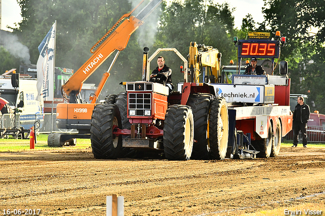 16-06-2017 Renswoude vrijdag 411-BorderMaker 16-06-2017 Renswoude vrijdag