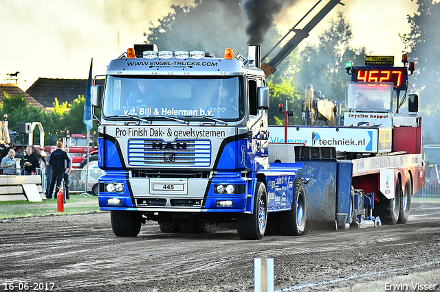 16-06-2017 Renswoude vrijdag 666-BorderMaker 16-06-2017 Renswoude vrijdag