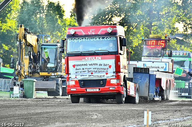 16-06-2017 Renswoude vrijdag 700-BorderMaker 16-06-2017 Renswoude vrijdag