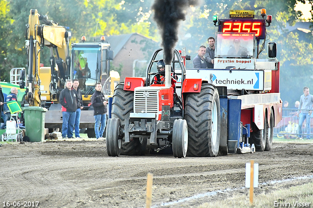 16-06-2017 Renswoude vrijdag 717-BorderMaker 16-06-2017 Renswoude vrijdag