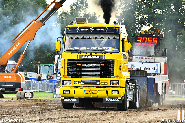 16-06-2017 Renswoude vrijdag 423-BorderMaker 16-06-2017 Renswoude 9,5 ton sporttrucks