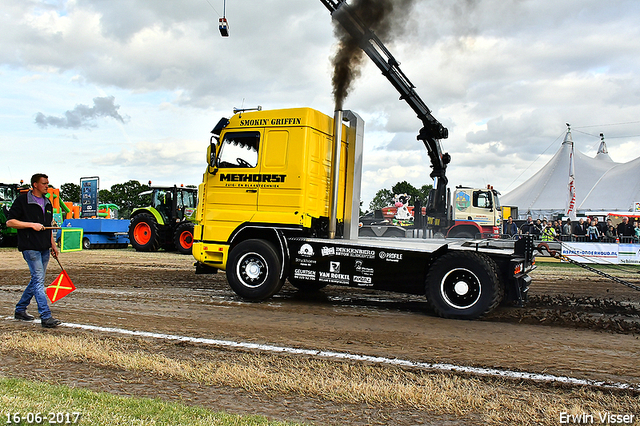 16-06-2017 Renswoude vrijdag 429-BorderMaker 16-06-2017 Renswoude 9,5 ton sporttrucks