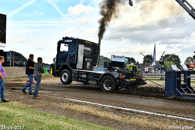 16-06-2017 Renswoude vrijdag 441-BorderMaker 16-06-2017 Renswoude 9,5 ton sporttrucks