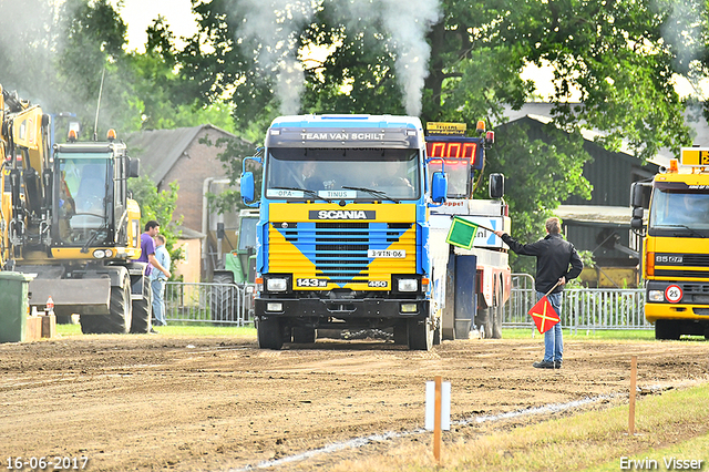 16-06-2017 Renswoude vrijdag 445-BorderMaker 16-06-2017 Renswoude 9,5 ton sporttrucks