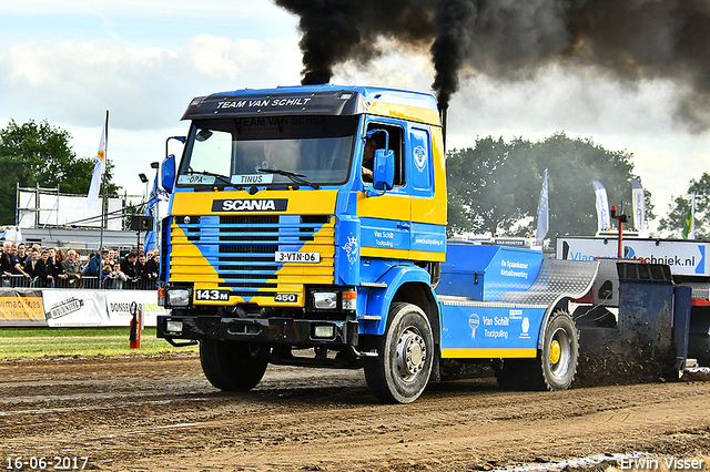 16-06-2017 Renswoude vrijdag 453-BorderMaker 16-06-2017 Renswoude 9,5 ton sporttrucks