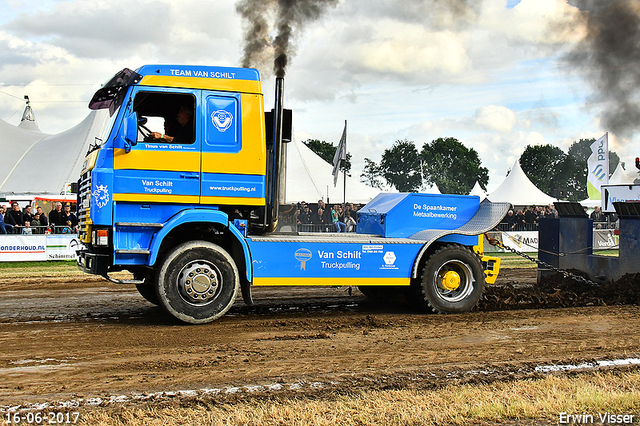 16-06-2017 Renswoude vrijdag 456-BorderMaker 16-06-2017 Renswoude 9,5 ton sporttrucks