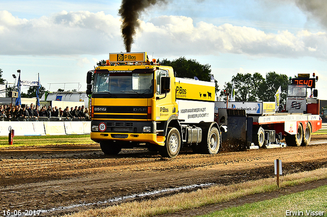 16-06-2017 Renswoude vrijdag 463-BorderMaker 16-06-2017 Renswoude 9,5 ton sporttrucks