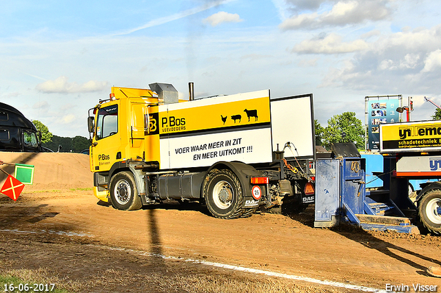 16-06-2017 Renswoude vrijdag 466-BorderMaker 16-06-2017 Renswoude 9,5 ton sporttrucks