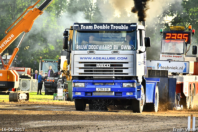 16-06-2017 Renswoude vrijdag 468-BorderMaker 16-06-2017 Renswoude 9,5 ton sporttrucks