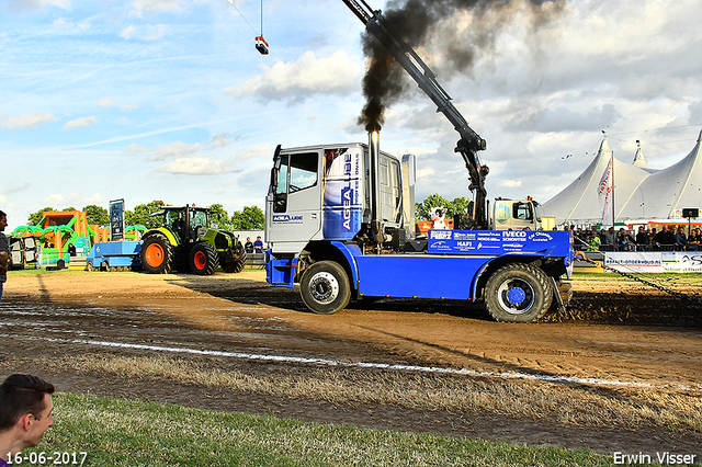 16-06-2017 Renswoude vrijdag 475-BorderMaker 16-06-2017 Renswoude 9,5 ton sporttrucks