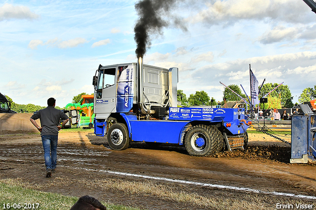 16-06-2017 Renswoude vrijdag 476-BorderMaker 16-06-2017 Renswoude 9,5 ton sporttrucks