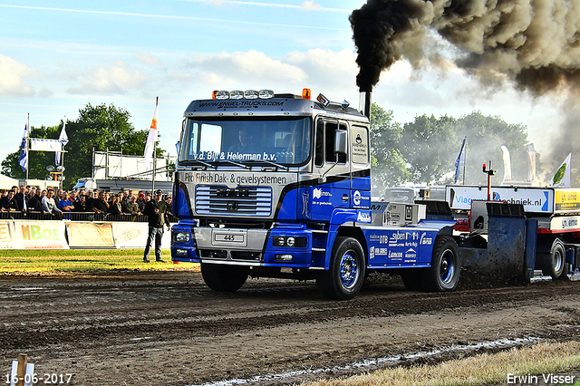 16-06-2017 Renswoude vrijdag 511-BorderMaker 16-06-2017 Renswoude 9,5 ton sporttrucks