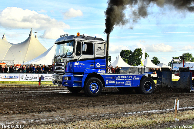 16-06-2017 Renswoude vrijdag 512-BorderMaker 16-06-2017 Renswoude 9,5 ton sporttrucks