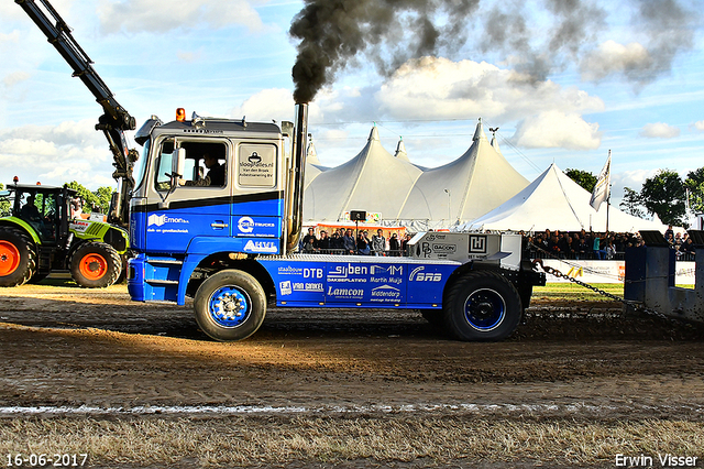 16-06-2017 Renswoude vrijdag 513-BorderMaker 16-06-2017 Renswoude 9,5 ton sporttrucks