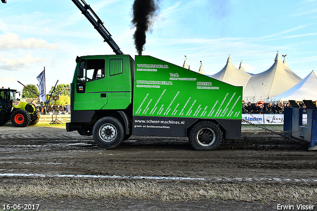 16-06-2017 Renswoude vrijdag 565-BorderMaker 16-06-2017 Renswoude 9,5 ton sporttrucks