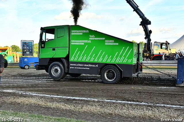 16-06-2017 Renswoude vrijdag 566-BorderMaker 16-06-2017 Renswoude 9,5 ton sporttrucks