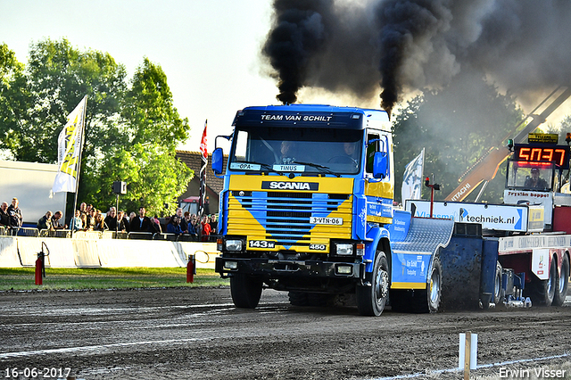 16-06-2017 Renswoude vrijdag 572-BorderMaker 16-06-2017 Renswoude 9,5 ton sporttrucks