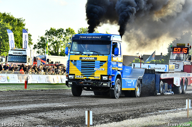 16-06-2017 Renswoude vrijdag 573-BorderMaker 16-06-2017 Renswoude 9,5 ton sporttrucks