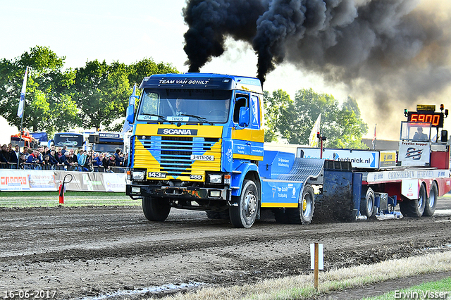 16-06-2017 Renswoude vrijdag 574-BorderMaker 16-06-2017 Renswoude 9,5 ton sporttrucks