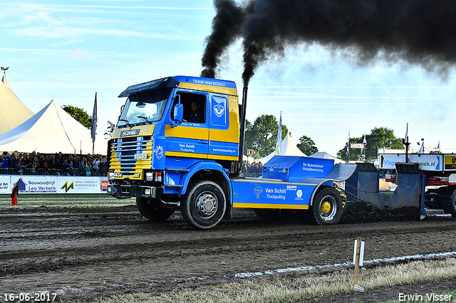 16-06-2017 Renswoude vrijdag 577-BorderMaker 16-06-2017 Renswoude 9,5 ton sporttrucks