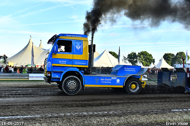 16-06-2017 Renswoude vrijdag 578-BorderMaker 16-06-2017 Renswoude 9,5 ton sporttrucks