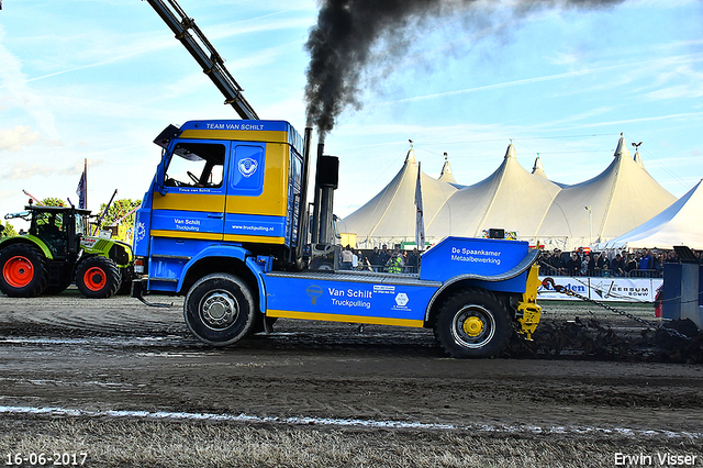 16-06-2017 Renswoude vrijdag 579-BorderMaker 16-06-2017 Renswoude 9,5 ton sporttrucks