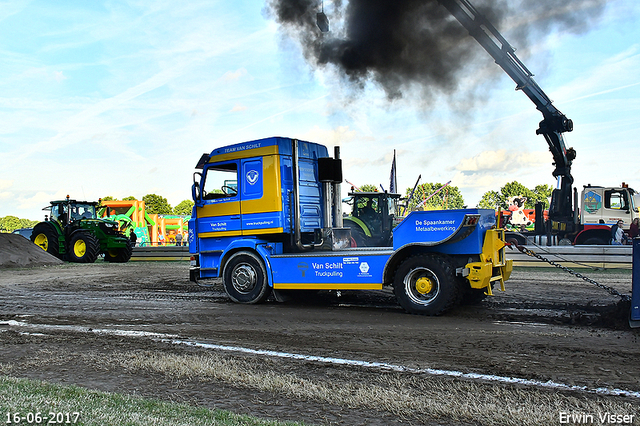 16-06-2017 Renswoude vrijdag 581-BorderMaker 16-06-2017 Renswoude 9,5 ton sporttrucks