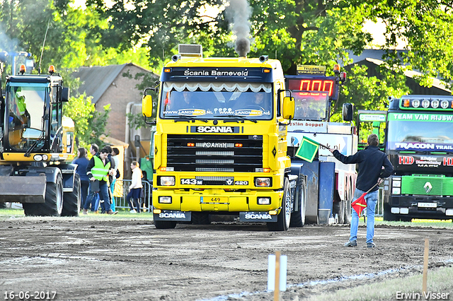 16-06-2017 Renswoude vrijdag 582-BorderMaker 16-06-2017 Renswoude 9,5 ton sporttrucks