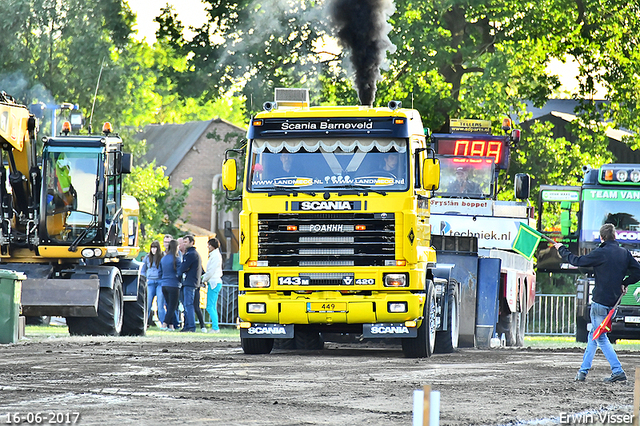 16-06-2017 Renswoude vrijdag 583-BorderMaker 16-06-2017 Renswoude 9,5 ton sporttrucks