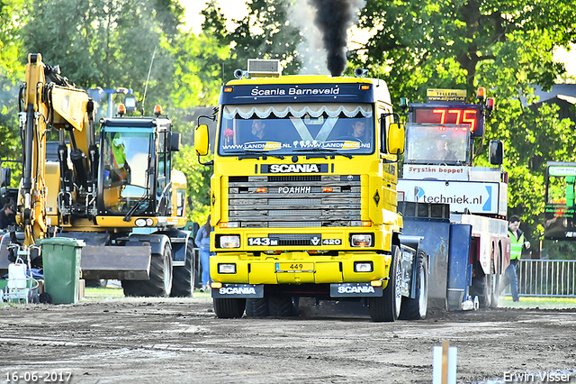 16-06-2017 Renswoude vrijdag 584-BorderMaker 16-06-2017 Renswoude 9,5 ton sporttrucks