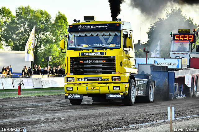 16-06-2017 Renswoude vrijdag 588-BorderMaker 16-06-2017 Renswoude 9,5 ton sporttrucks