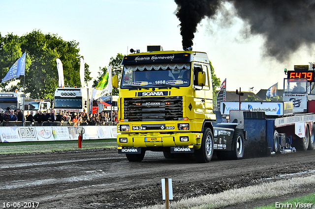 16-06-2017 Renswoude vrijdag 589-BorderMaker 16-06-2017 Renswoude 9,5 ton sporttrucks