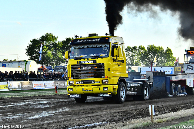 16-06-2017 Renswoude vrijdag 590-BorderMaker 16-06-2017 Renswoude 9,5 ton sporttrucks