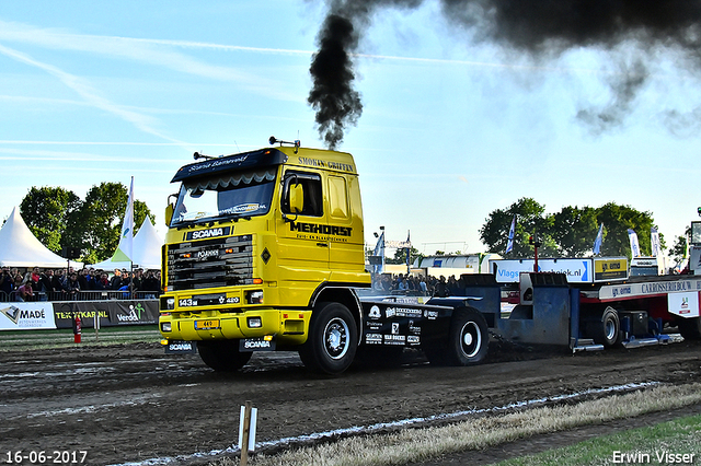 16-06-2017 Renswoude vrijdag 592-BorderMaker 16-06-2017 Renswoude 9,5 ton sporttrucks