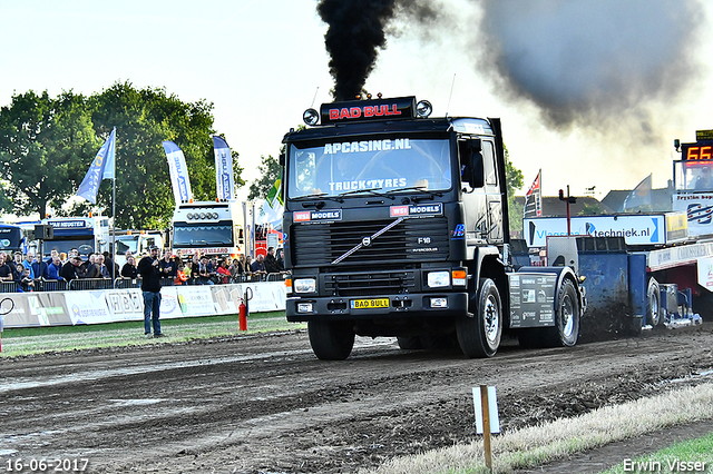 16-06-2017 Renswoude vrijdag 597-BorderMaker 16-06-2017 Renswoude 9,5 ton sporttrucks