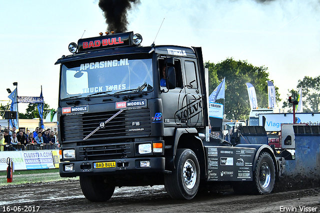 16-06-2017 Renswoude vrijdag 598-BorderMaker 16-06-2017 Renswoude 9,5 ton sporttrucks