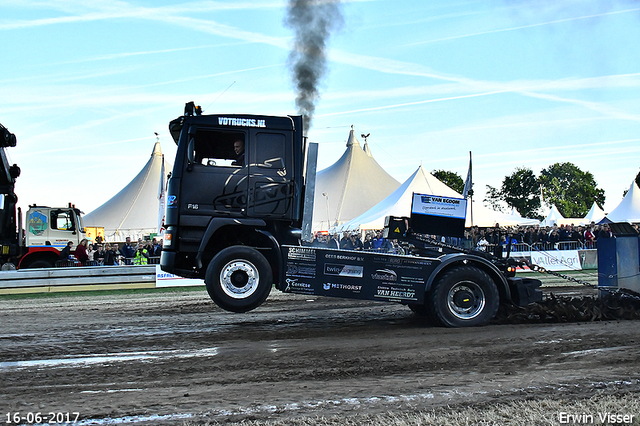 16-06-2017 Renswoude vrijdag 603-BorderMaker 16-06-2017 Renswoude 9,5 ton sporttrucks