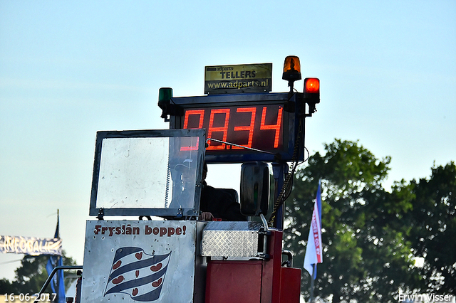 16-06-2017 Renswoude vrijdag 607-BorderMaker 16-06-2017 Renswoude 9,5 ton sporttrucks