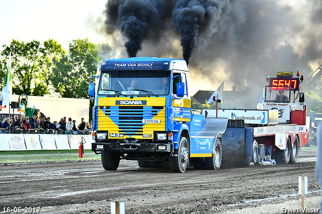 16-06-2017 Renswoude vrijdag 610-BorderMaker 16-06-2017 Renswoude 9,5 ton sporttrucks