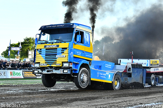 16-06-2017 Renswoude vrijdag 613-BorderMaker 16-06-2017 Renswoude 9,5 ton sporttrucks