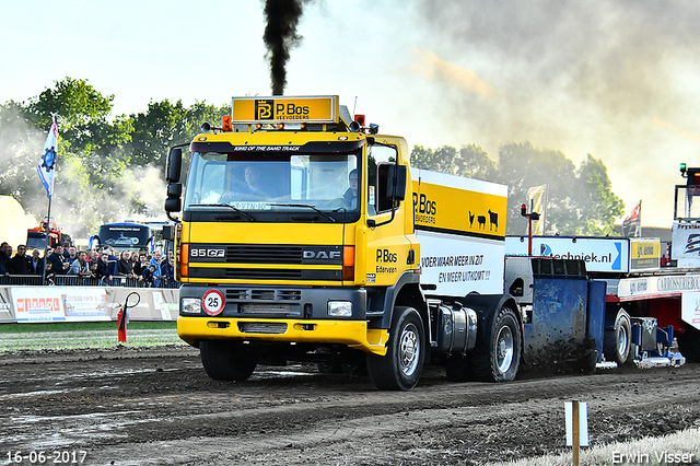 16-06-2017 Renswoude vrijdag 619-BorderMaker 16-06-2017 Renswoude 9,5 ton sporttrucks