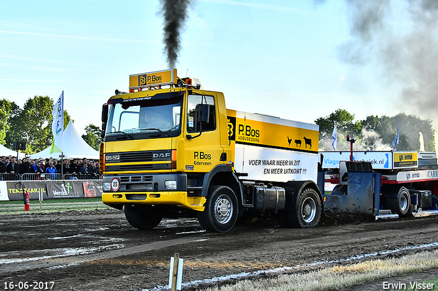 16-06-2017 Renswoude vrijdag 621-BorderMaker 16-06-2017 Renswoude 9,5 ton sporttrucks