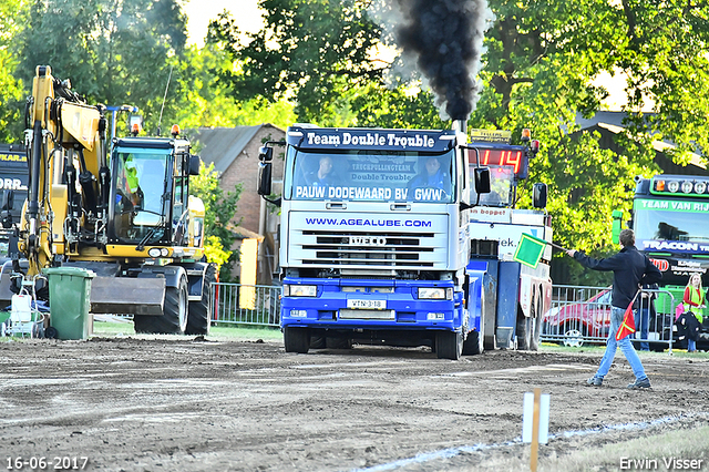 16-06-2017 Renswoude vrijdag 625-BorderMaker 16-06-2017 Renswoude 9,5 ton sporttrucks