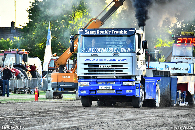 16-06-2017 Renswoude vrijdag 628-BorderMaker 16-06-2017 Renswoude 9,5 ton sporttrucks