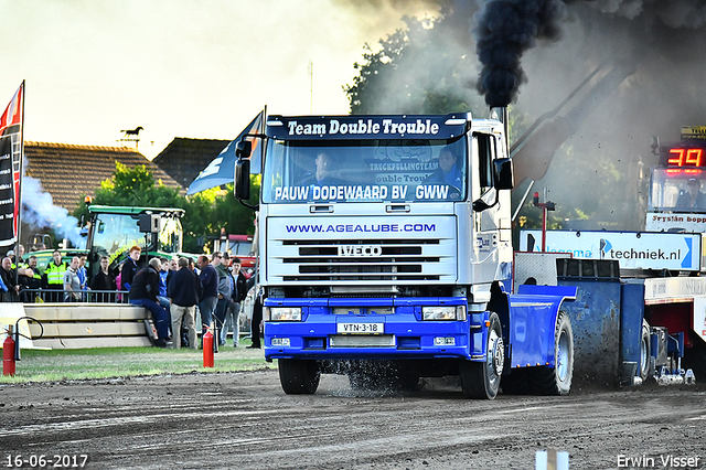 16-06-2017 Renswoude vrijdag 629-BorderMaker 16-06-2017 Renswoude 9,5 ton sporttrucks